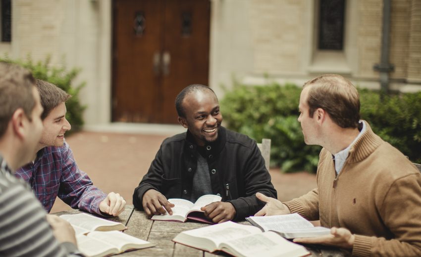 Mens Ministry