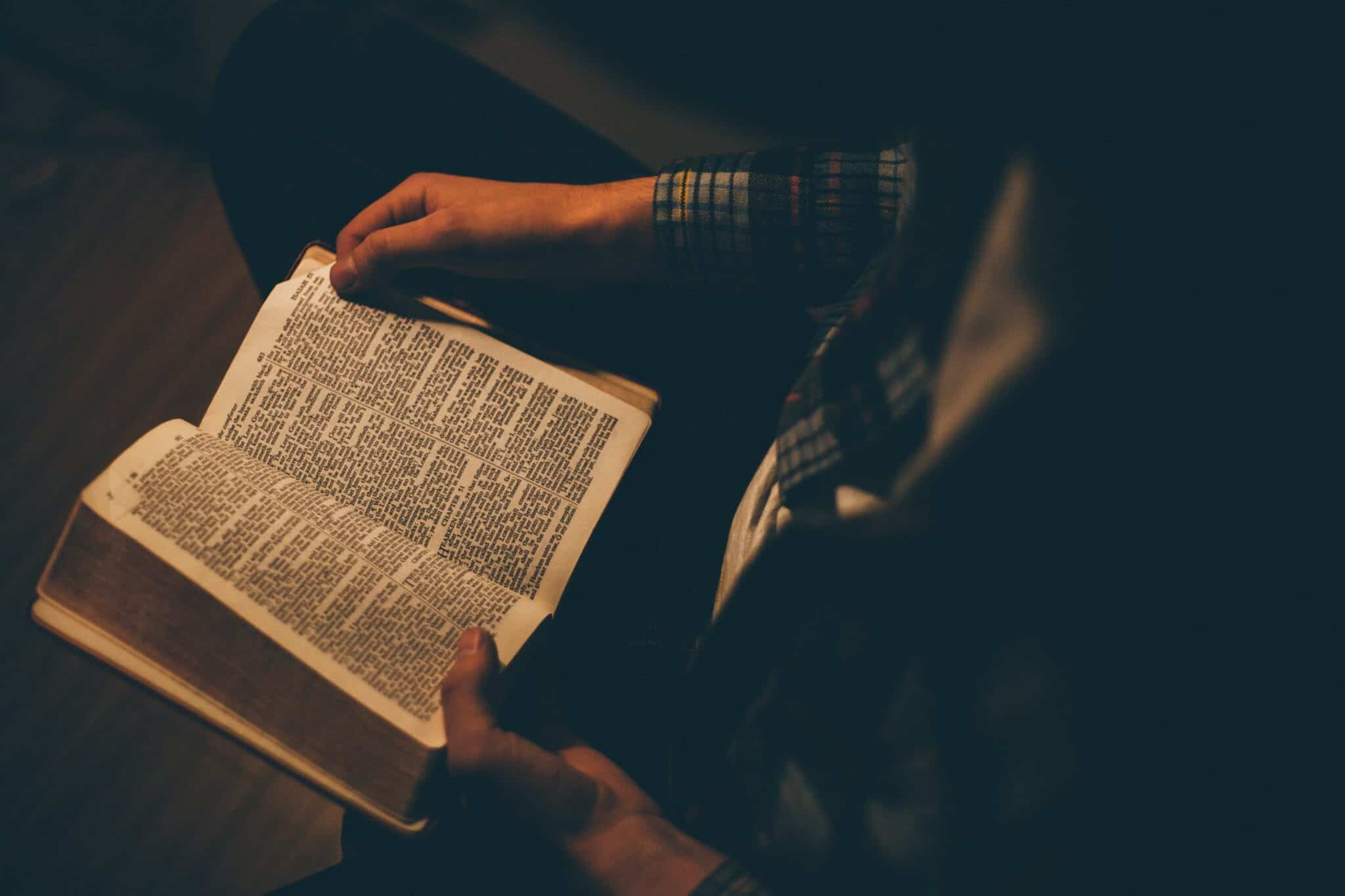 bible